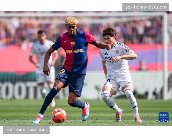 国家德比：巴萨2-2皇马，维尼修斯、莱万分别梅开二度
