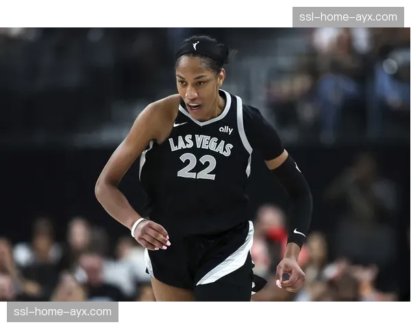 特写：新科MVP阿贾·威尔逊的休赛期力量训练日常