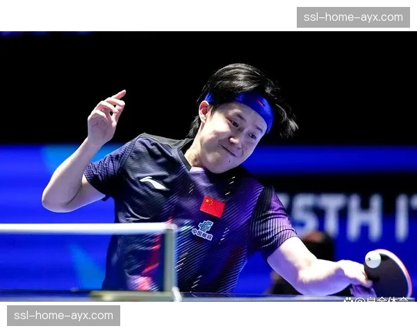 亚洲杯前瞻：王艺迪、梁靖崑领衔出战，张本兄妹成主要对手