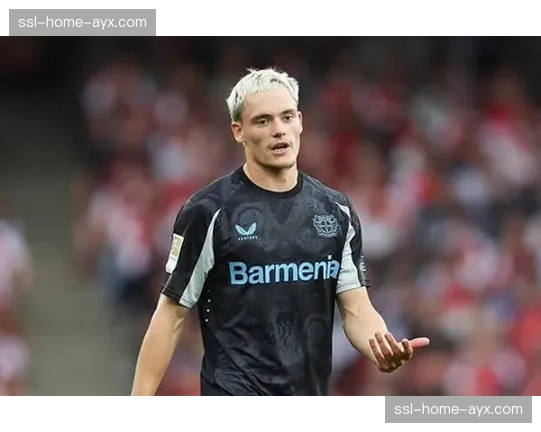 传闻：欧冠出局后，皇马将加速引进勒沃库森前锋维尔茨