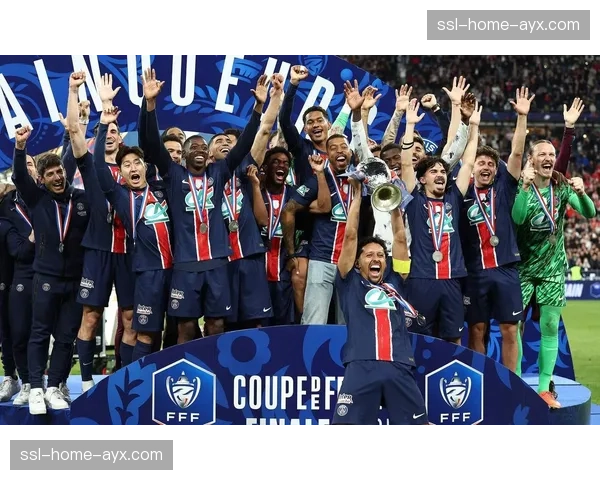 法甲观察:巨额投入之下,巴黎的国内统治力为何依然遭遇挑战? 法甲观察:巨额投入之下,巴黎的国内统治力为何依然遭遇挑战?