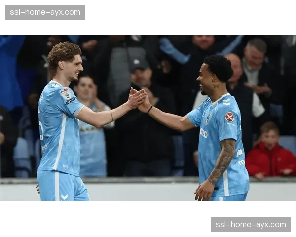 考文垂5-1朴茨茅斯提前两轮夺英冠冠军